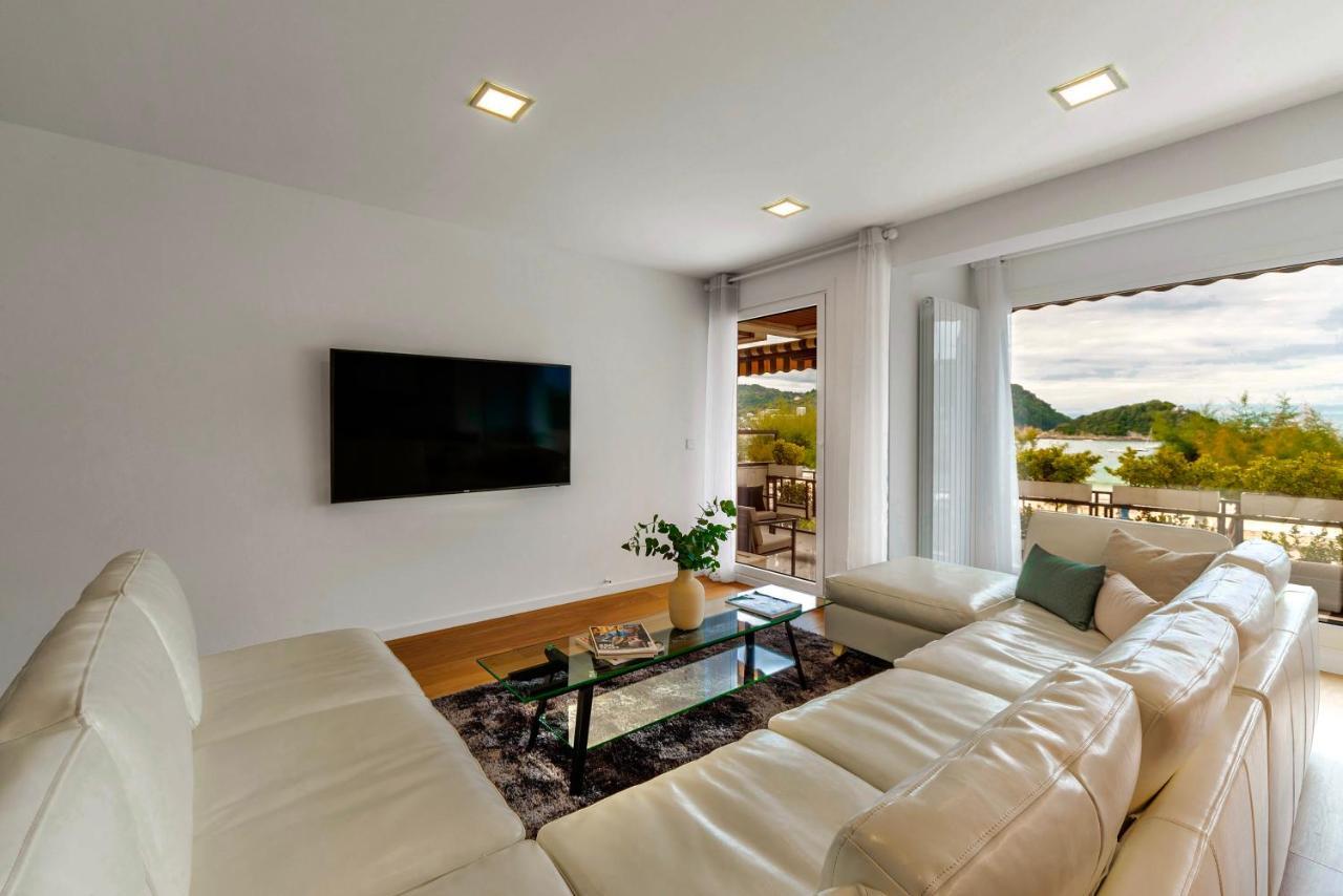 La Concha Best View Appartement