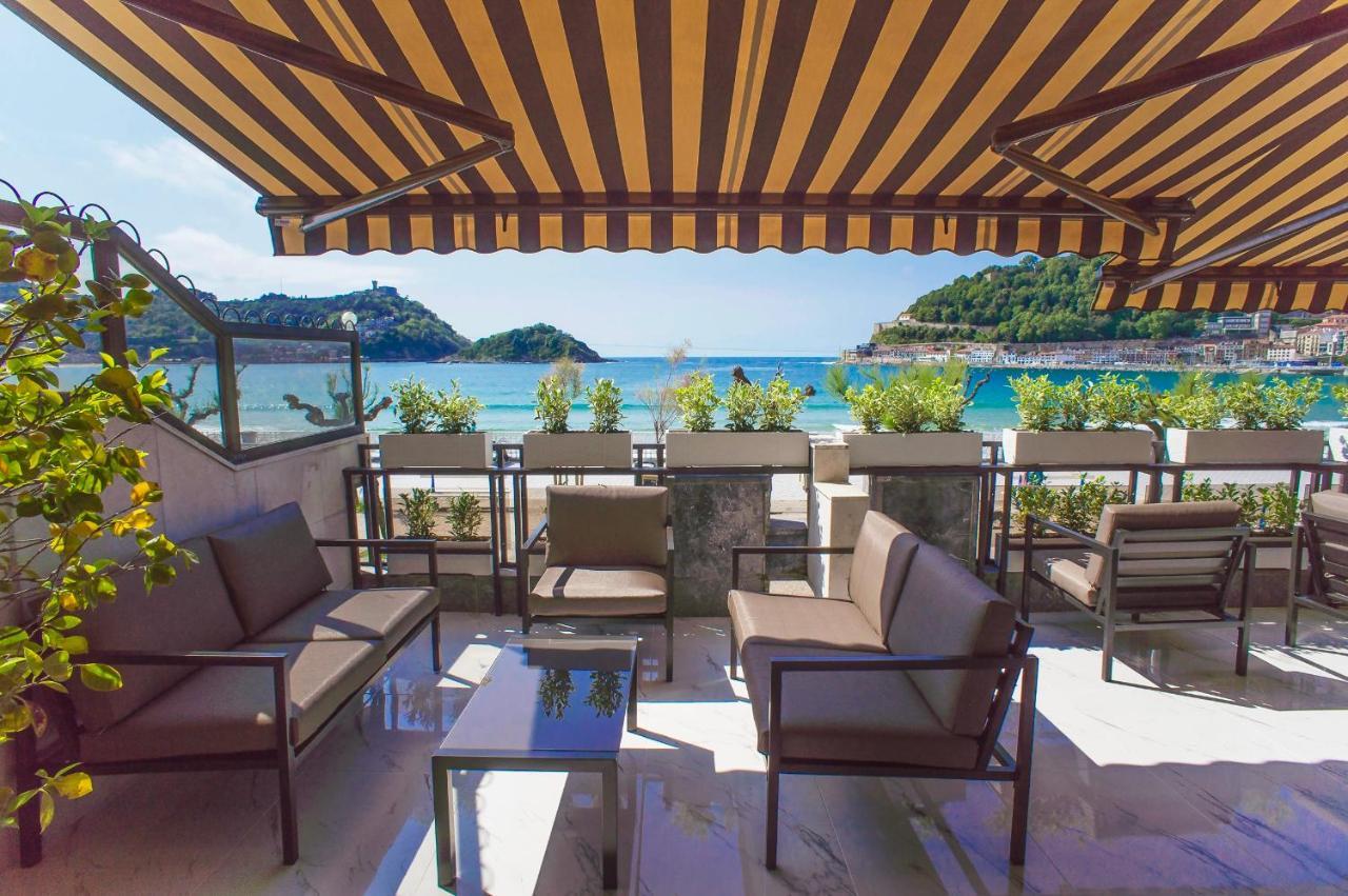 Appartement La Concha Best View