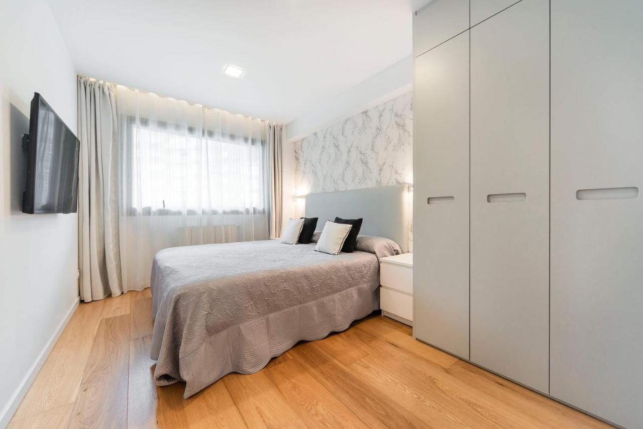 Apartamento La Concha Best View San Sebastián